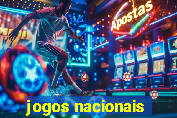 jogos nacionais