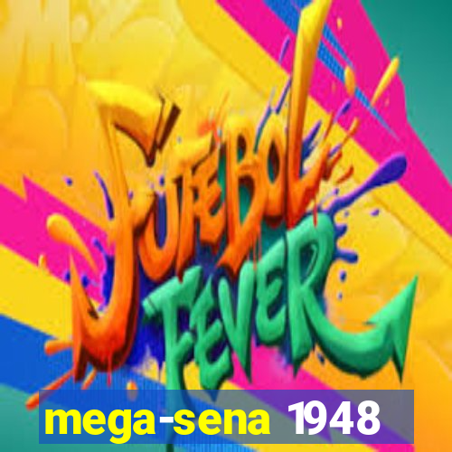 mega-sena 1948