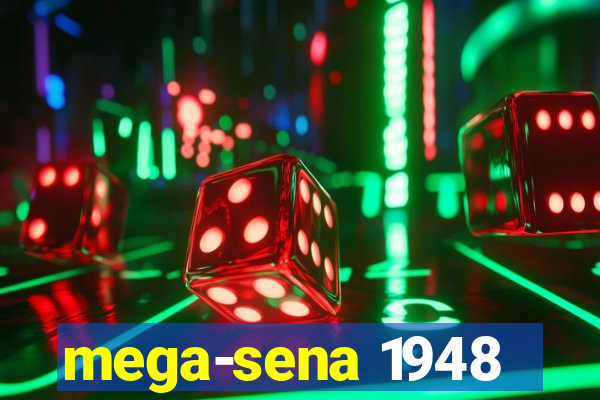 mega-sena 1948