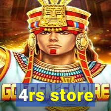 4rs store