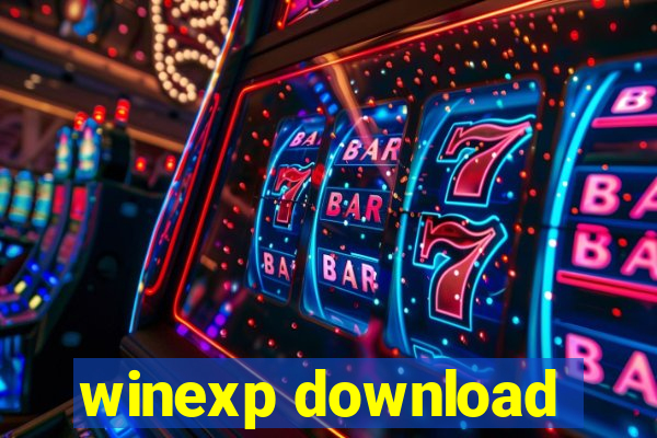 winexp download