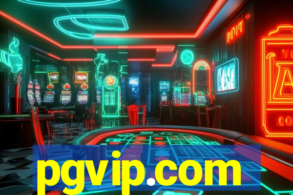 pgvip.com