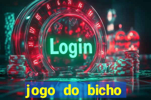 jogo do bicho esporte da sorte