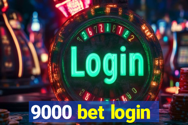 9000 bet login