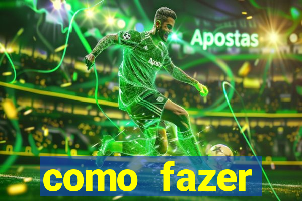 como fazer aplicativo de jogo