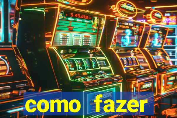 como fazer aplicativo de jogo