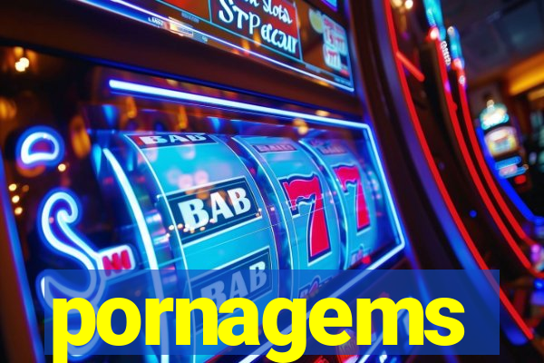 pornagems