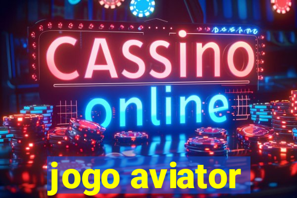 jogo aviator