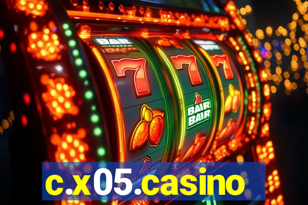 c.x05.casino