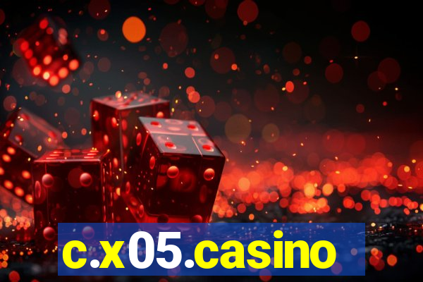 c.x05.casino