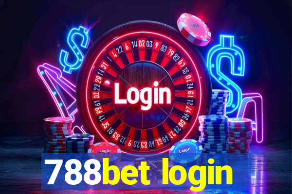 788bet login