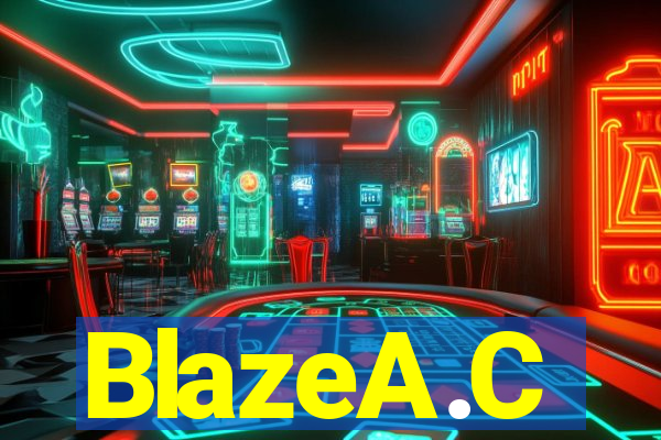 BlazeA.C