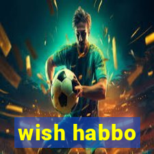 wish habbo