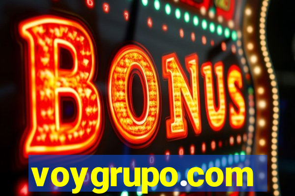 voygrupo.com