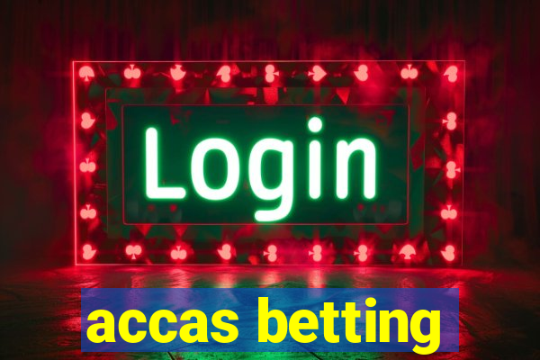 accas betting