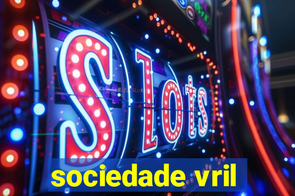 sociedade vril