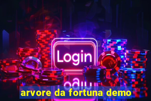 arvore da fortuna demo