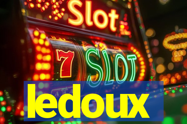 ledoux