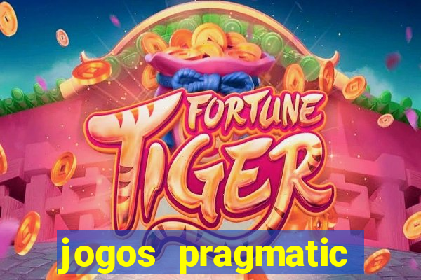 jogos pragmatic play demo