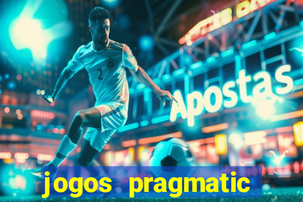 jogos pragmatic play demo