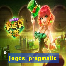 jogos pragmatic play demo