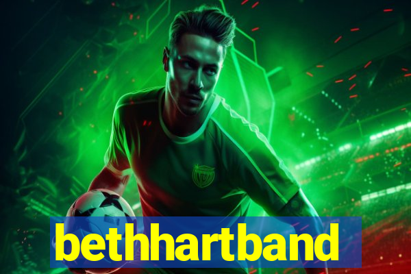 bethhartband