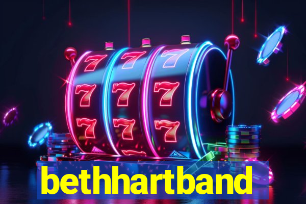 bethhartband