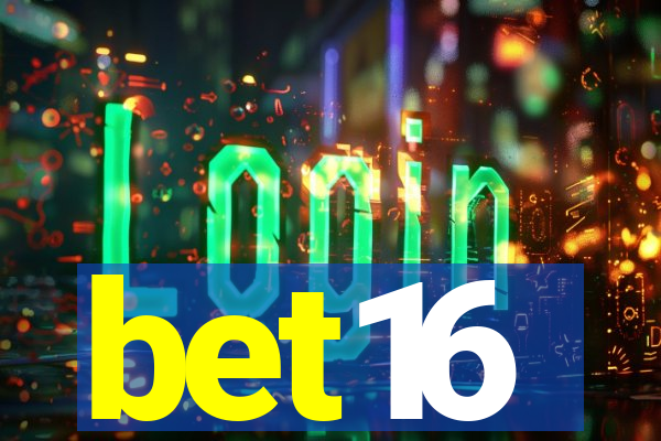 bet16