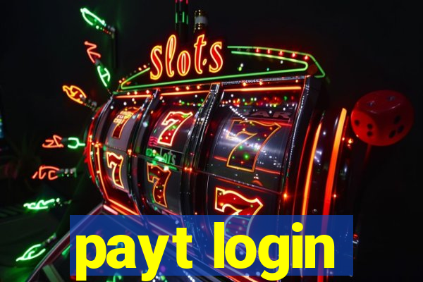 payt login