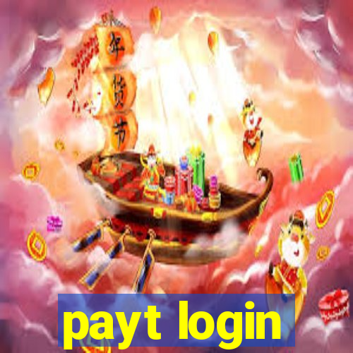 payt login