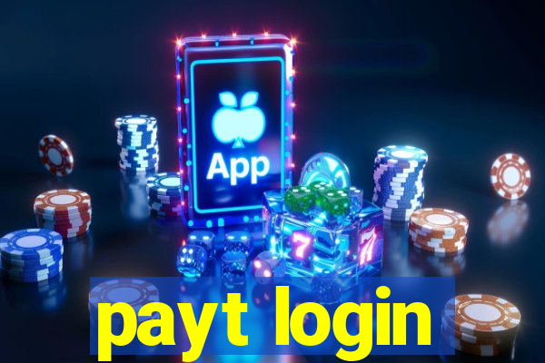 payt login