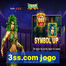 3ss.com jogo