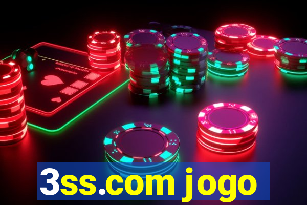 3ss.com jogo