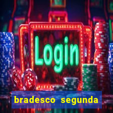 bradesco segunda via boleto