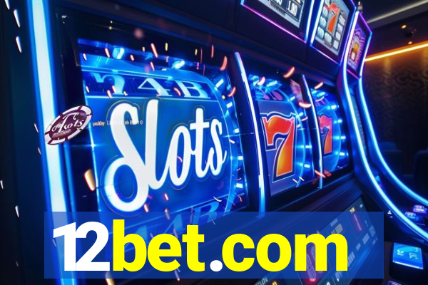 12bet.com