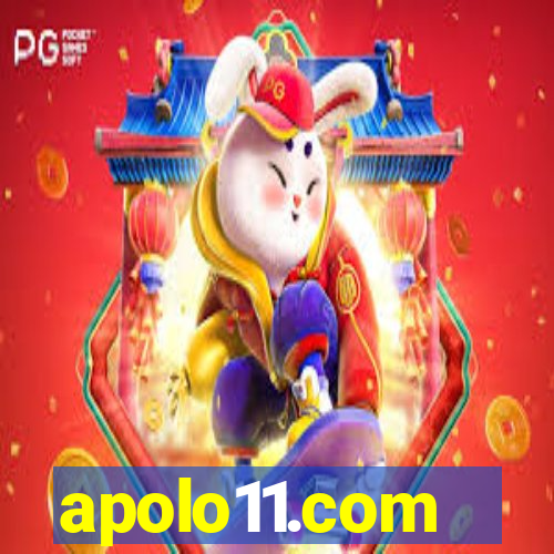 apolo11.com