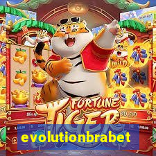 evolutionbrabet