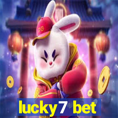 lucky7 bet