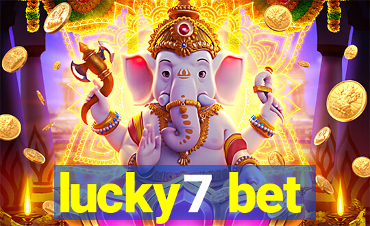 lucky7 bet