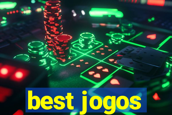 best jogos