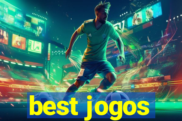 best jogos