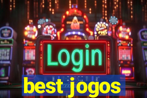 best jogos