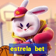 estrela bet patrocina quem