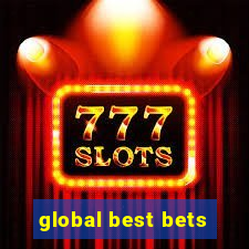 global best bets