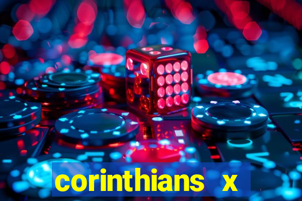 corinthians x cruzeiro 2014