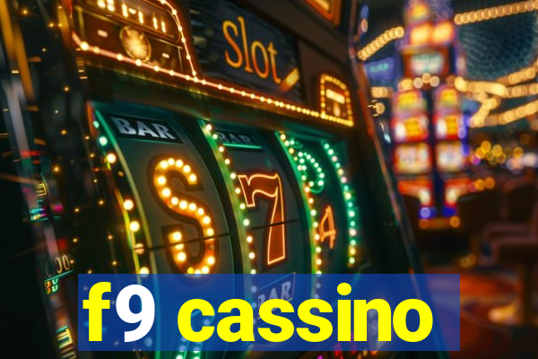 f9 cassino