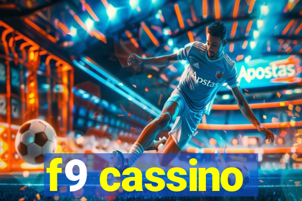 f9 cassino