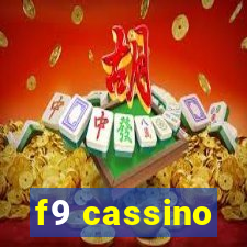 f9 cassino