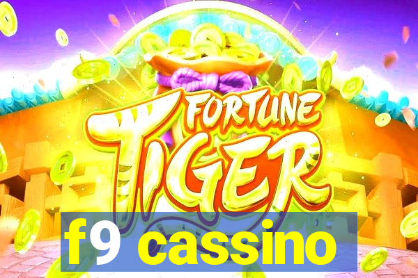 f9 cassino