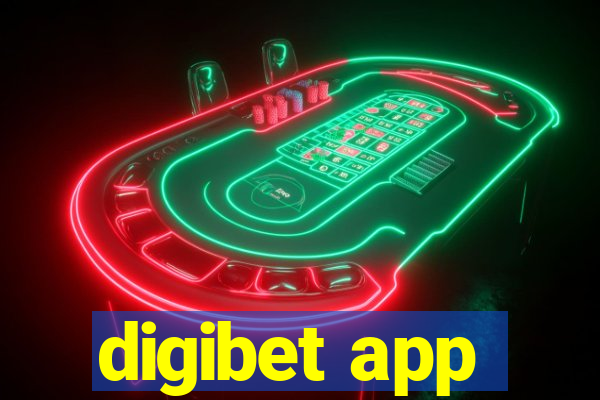 digibet app